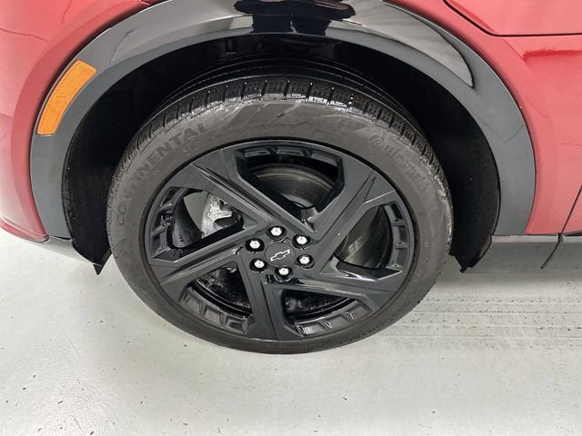 2024 Chevrolet Equinox EV 2RS