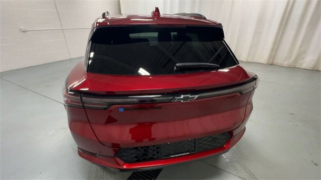 2024 Chevrolet Equinox EV 2RS