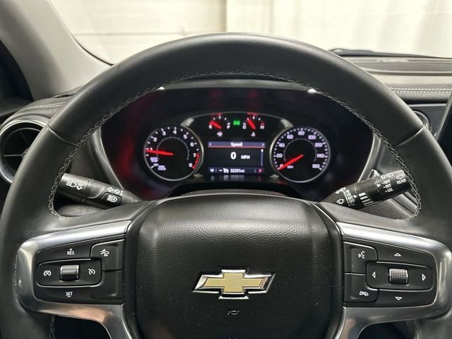 2023 Chevrolet Blazer 3LT