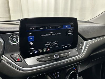 2023 Chevrolet Blazer 3LT