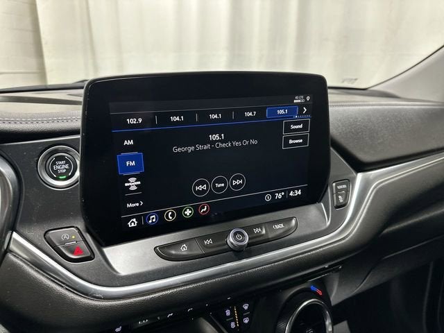 2023 Chevrolet Blazer 3LT