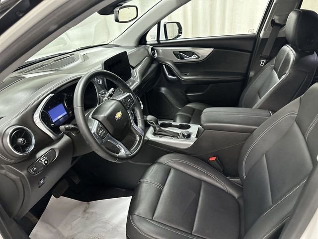 2023 Chevrolet Blazer 3LT