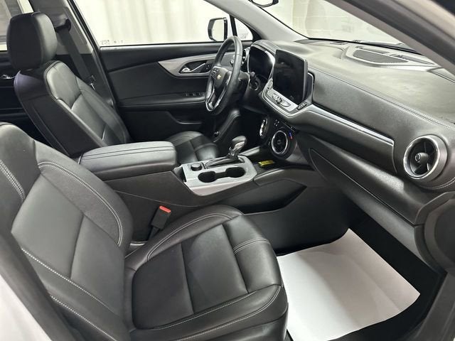 2023 Chevrolet Blazer 3LT