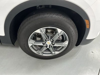 2023 Chevrolet Blazer 3LT