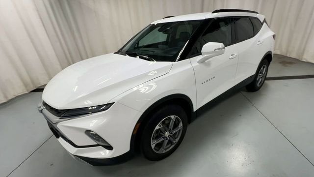 2023 Chevrolet Blazer 3LT