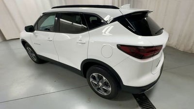 2023 Chevrolet Blazer 3LT