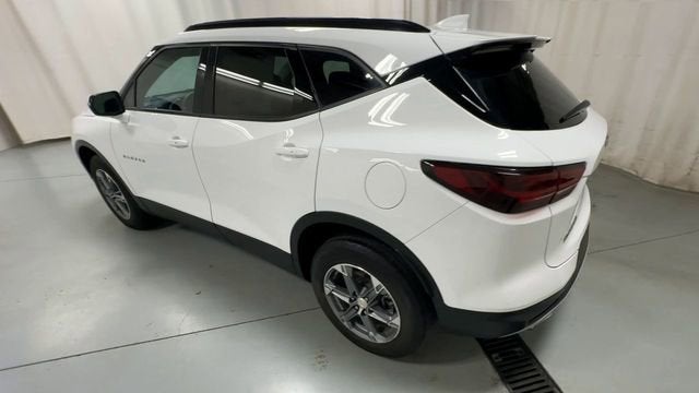 2023 Chevrolet Blazer 3LT