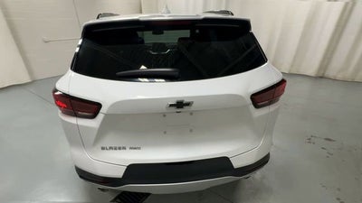 2023 Chevrolet Blazer 3LT
