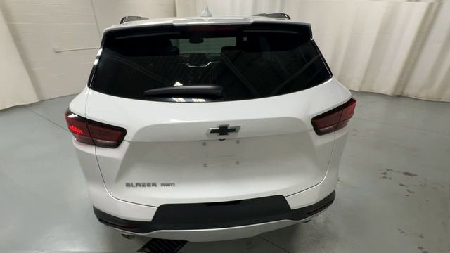 2023 Chevrolet Blazer 3LT