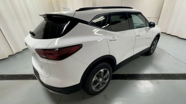 2023 Chevrolet Blazer 3LT