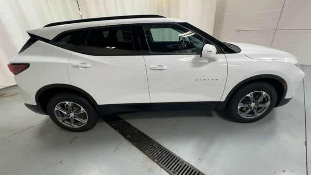 2023 Chevrolet Blazer 3LT