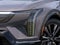 2025 Cadillac OPTIQ Luxury 2