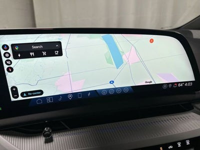 2025 Cadillac OPTIQ Sport 2