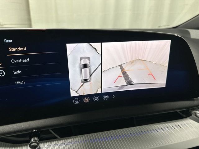 2025 Cadillac OPTIQ Sport 2