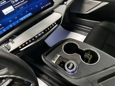 2025 Cadillac OPTIQ Sport 2