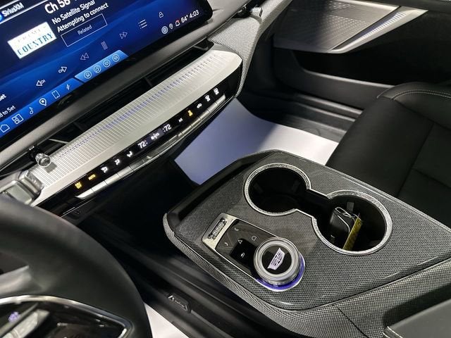 2025 Cadillac OPTIQ Sport 2