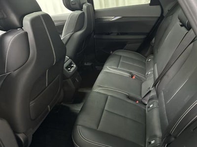 2025 Cadillac OPTIQ Sport 2