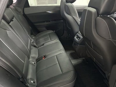 2025 Cadillac OPTIQ Sport 2