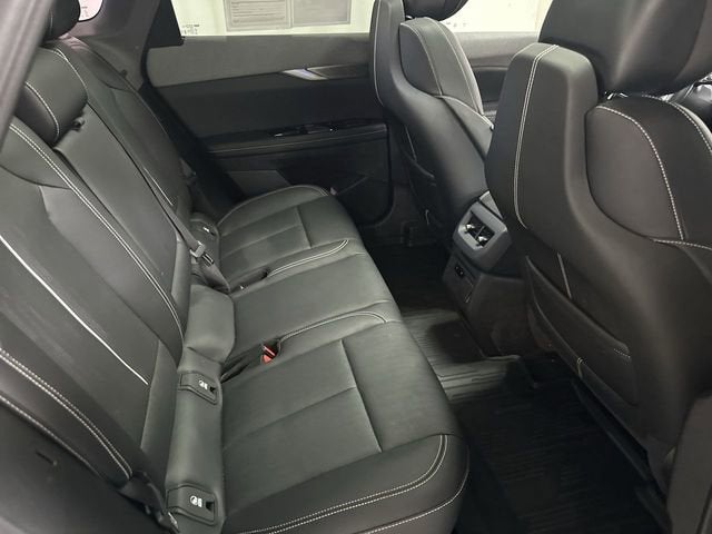 2025 Cadillac OPTIQ Sport 2