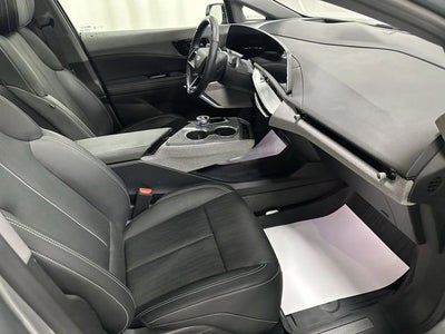 2025 Cadillac OPTIQ Sport 2