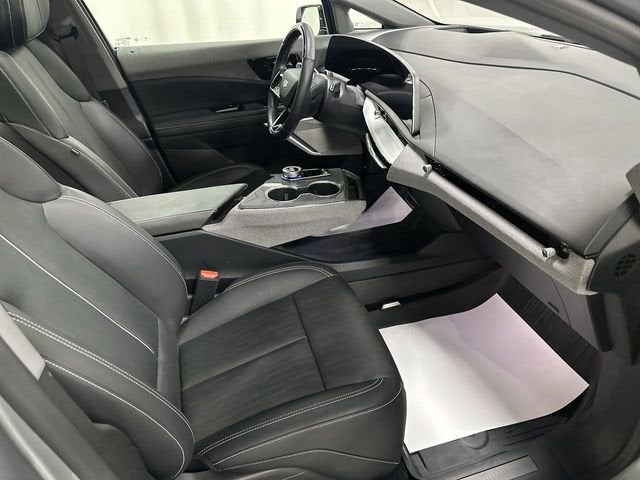 2025 Cadillac OPTIQ Sport 2