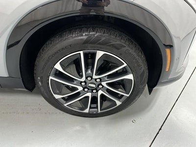 2025 Cadillac OPTIQ Sport 2