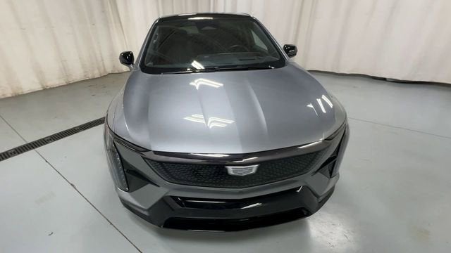 2025 Cadillac OPTIQ Sport 2