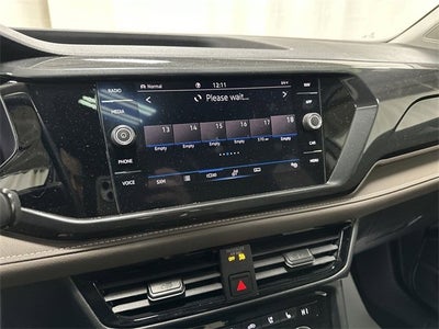 2022 Volkswagen Taos SEL