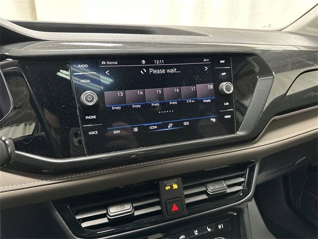 2022 Volkswagen Taos SEL