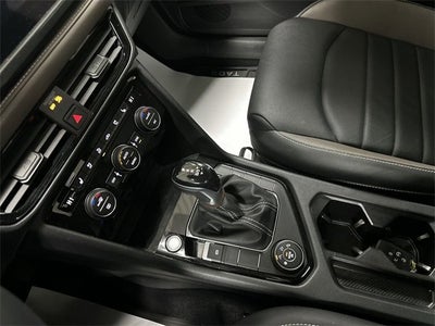 2022 Volkswagen Taos SEL