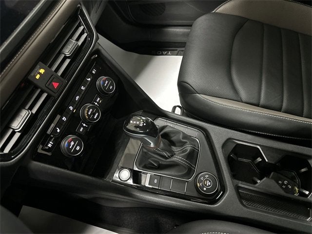 2022 Volkswagen Taos SEL