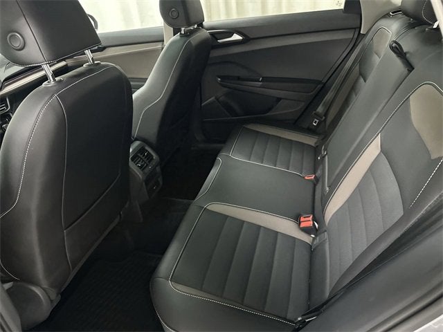 2022 Volkswagen Taos SEL