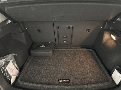 2022 Volkswagen Taos SEL