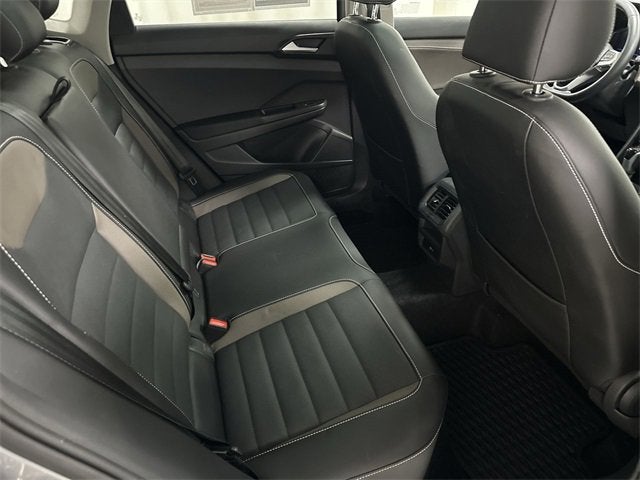 2022 Volkswagen Taos SEL