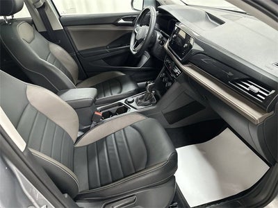 2022 Volkswagen Taos SEL