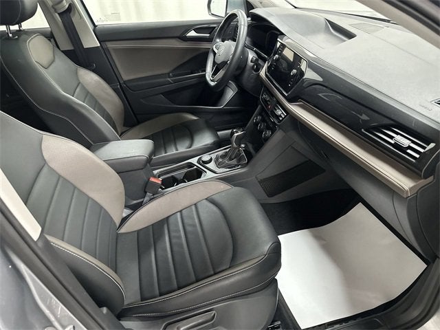 2022 Volkswagen Taos SEL