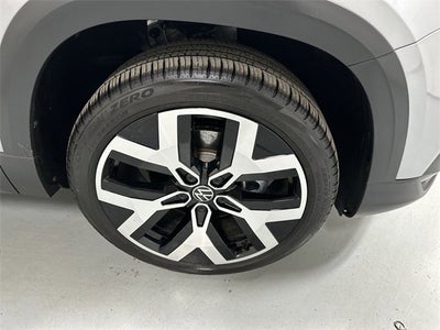 2022 Volkswagen Taos SEL