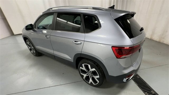 2022 Volkswagen Taos SEL