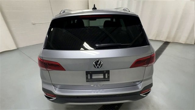2022 Volkswagen Taos SEL