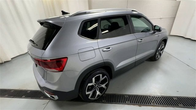 2022 Volkswagen Taos SEL