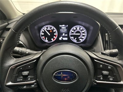 2022 Subaru Legacy Limited