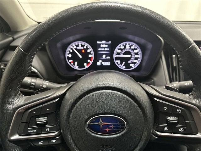 2022 Subaru Legacy Limited