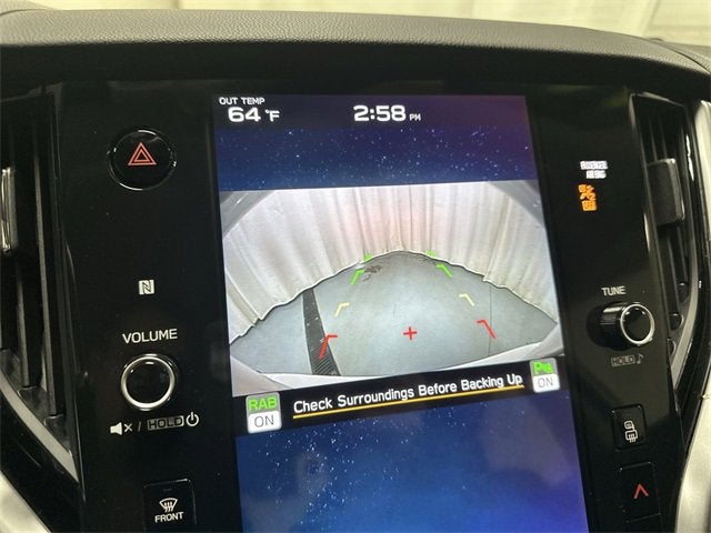 2022 Subaru Legacy Limited