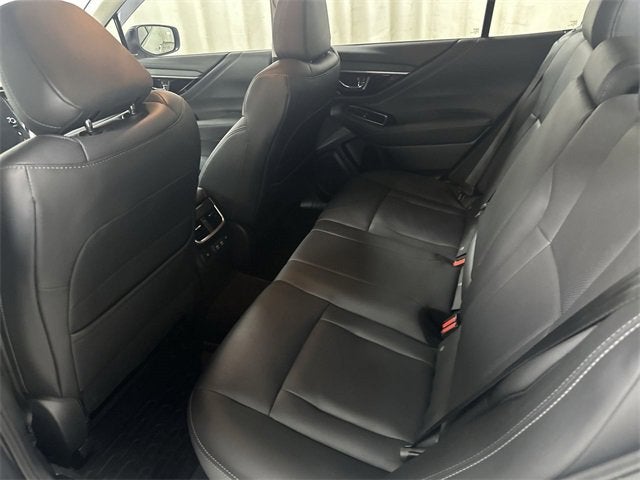 2022 Subaru Legacy Limited