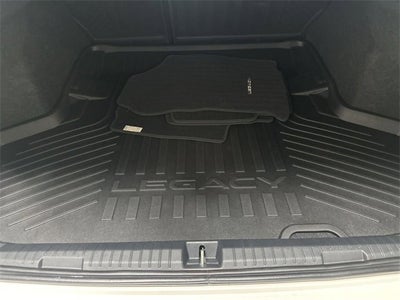 2022 Subaru Legacy Limited