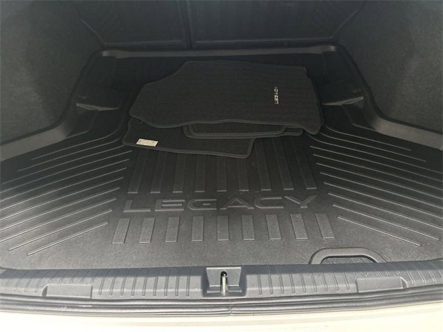 2022 Subaru Legacy Limited