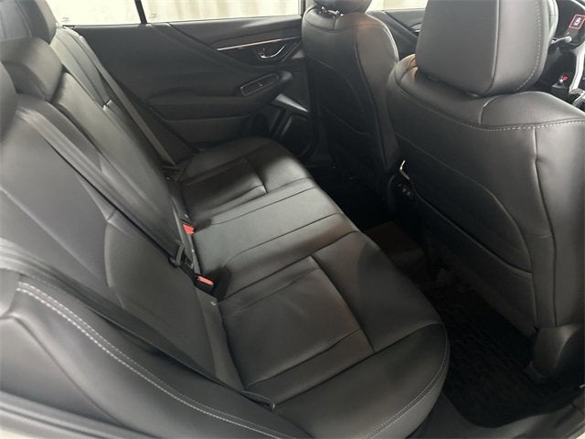 2022 Subaru Legacy Limited