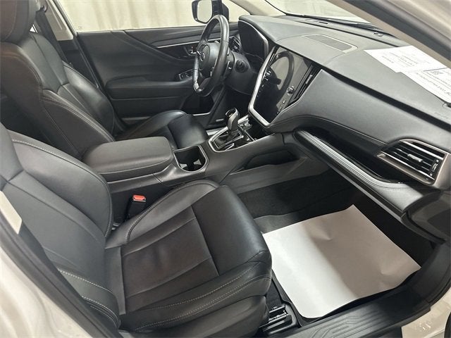 2022 Subaru Legacy Limited