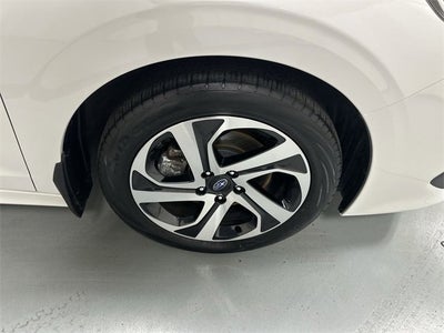 2022 Subaru Legacy Limited