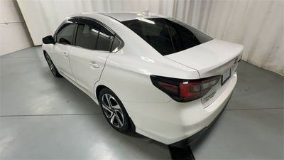 2022 Subaru Legacy Limited